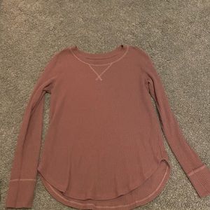Abercrombie long sleeve